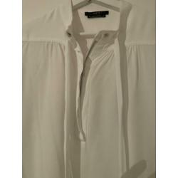Set blouse maat 36