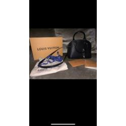Louis Vuitton tas alma BB
