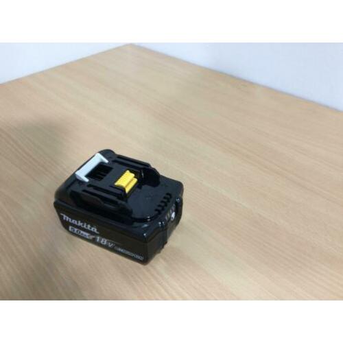 Makita blokaccu BL1850 B. 18 v 5,0 ah