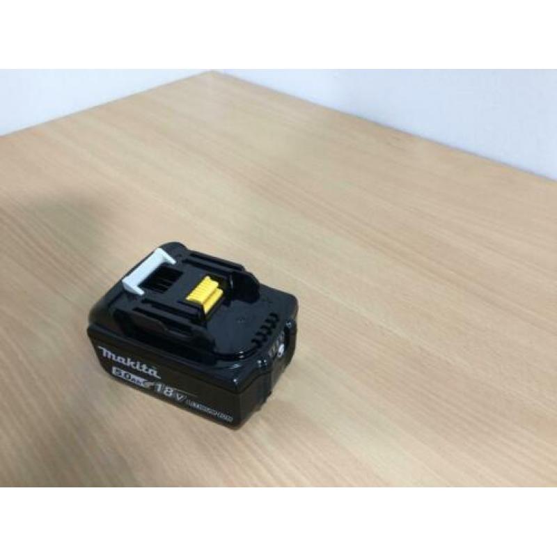 Makita blokaccu BL1850 B. 18 v 5,0 ah