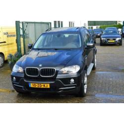 BMW X5 xDrive30d High Executive Dealer onderhouden-Dubbele p