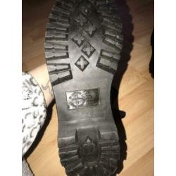 Dr. Martens Jadon maat 37