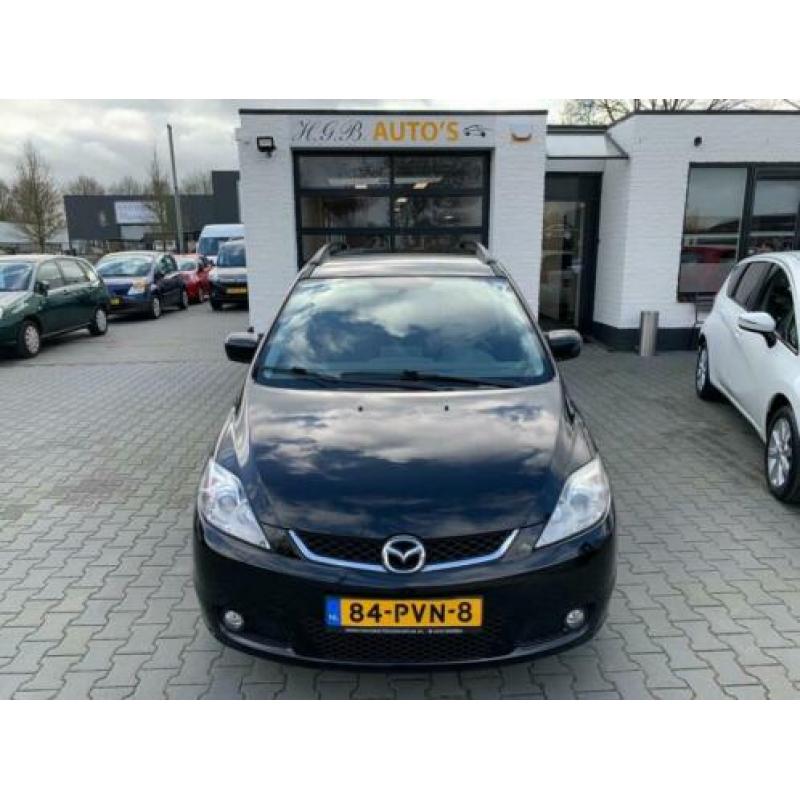 Mazda 5