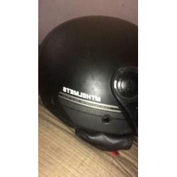 Brommerhelm