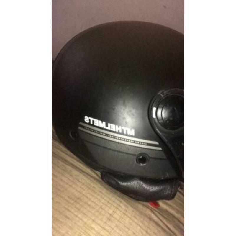 Brommerhelm