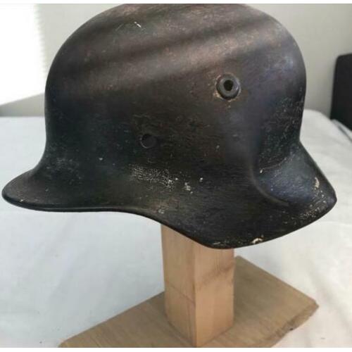 M35 SD waffen XX helm