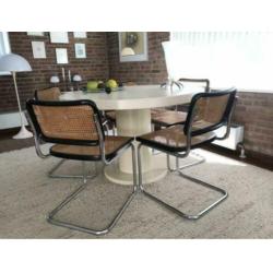 Eames en Thonet, diverse meubelen te koop