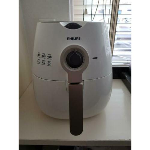 Philips airfryer