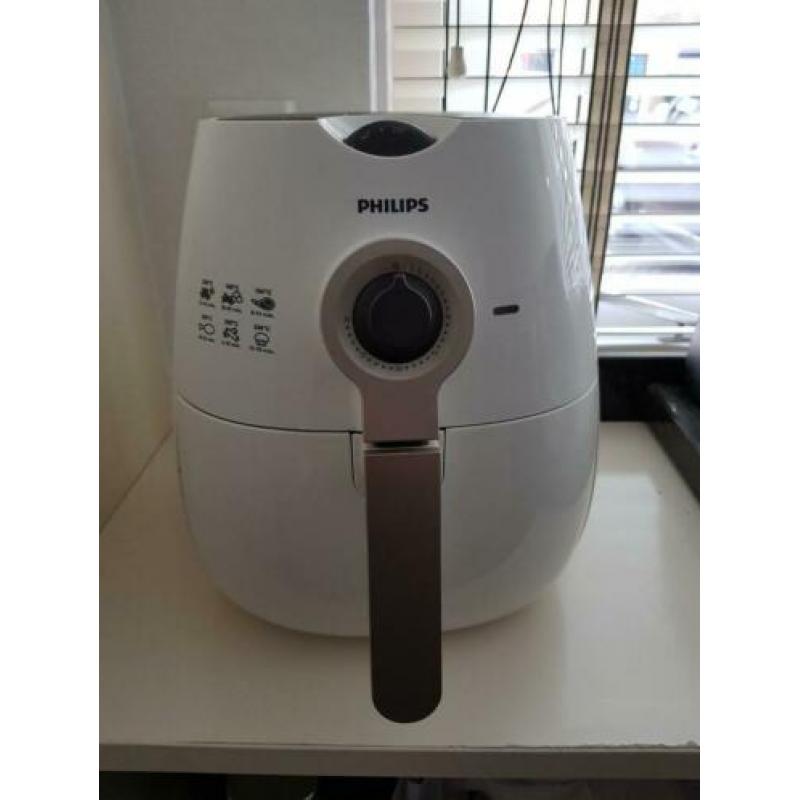 Philips airfryer