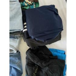 Jongenskleding Vingino korte broek etc
