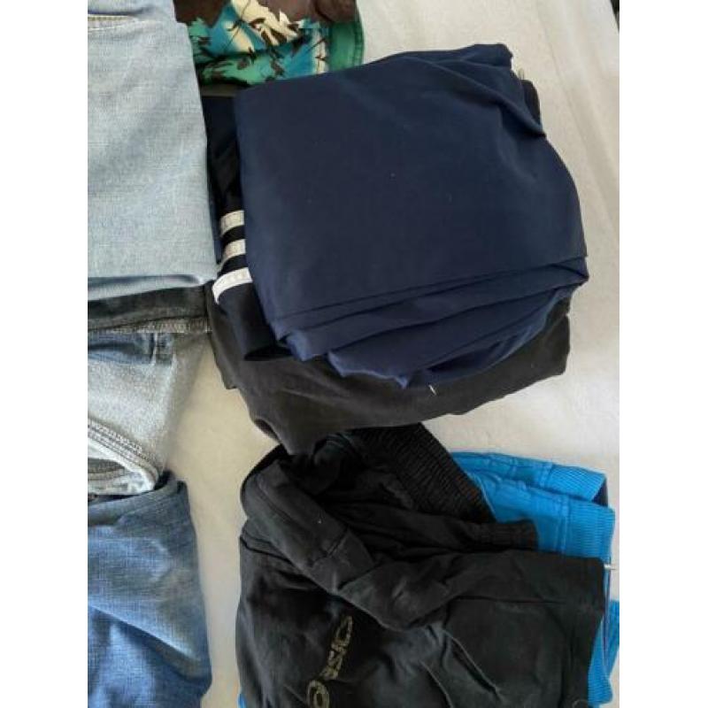 Jongenskleding Vingino korte broek etc