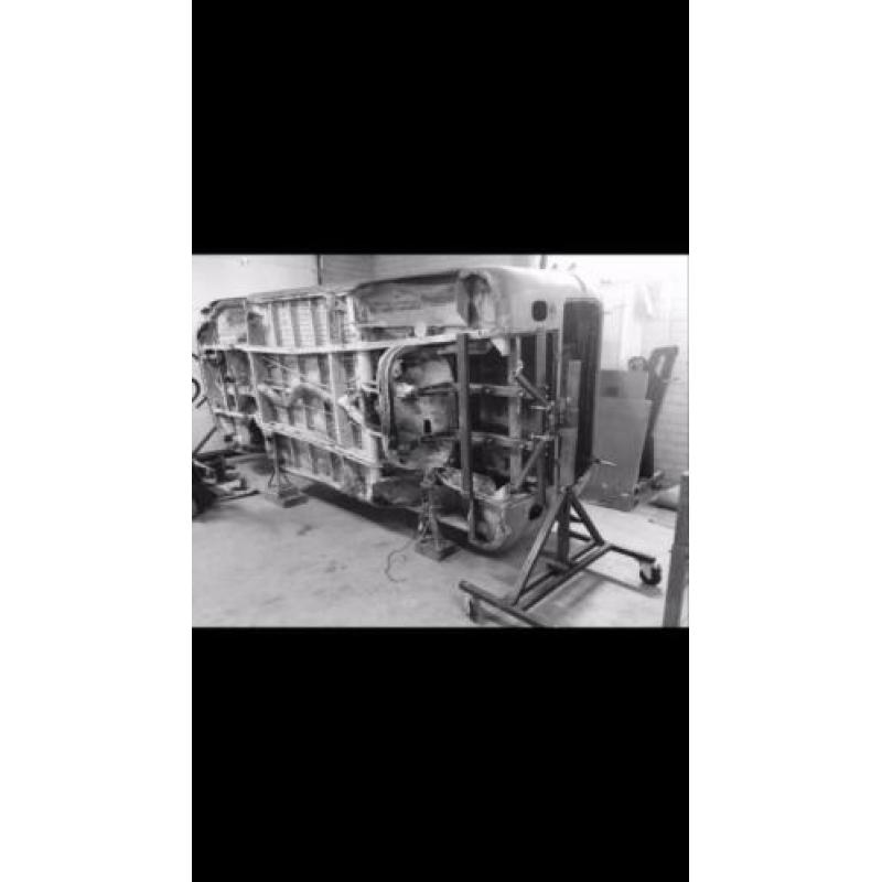 Hmd kantelbrug vw t1 t2 t3 keverbuggy mahari vw golf 1 2 3
