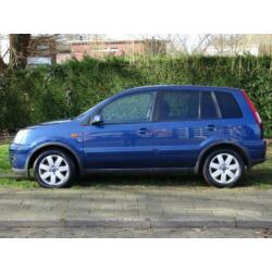 Ford Fusion 1.4-16V Futura met Radio en Airco