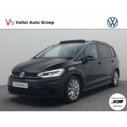 Volkswagen Touran 7 pers. 1.5 TSI 150PK DSG Highline R-Line