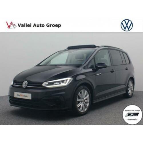 Volkswagen Touran 7 pers. 1.5 TSI 150PK DSG Highline R-Line