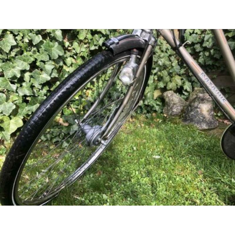 Busfiets