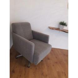 Design PODE fauteuil