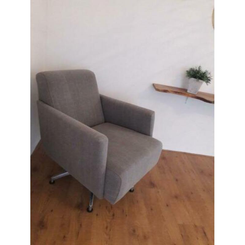 Design PODE fauteuil
