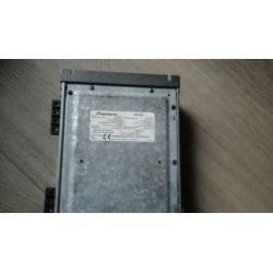 Pioneer versterker
