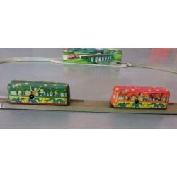 technofix geisterbahn 246