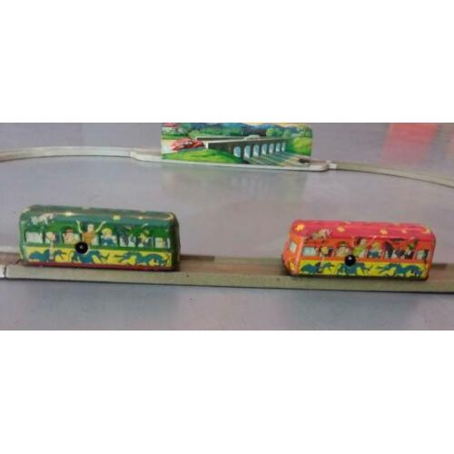 technofix geisterbahn 246