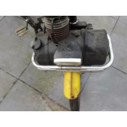 Solex 3800 otto