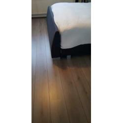 Boxspring 210 x 180 cm