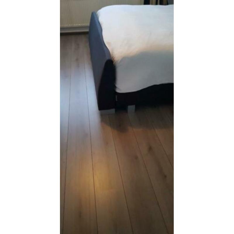 Boxspring 210 x 180 cm