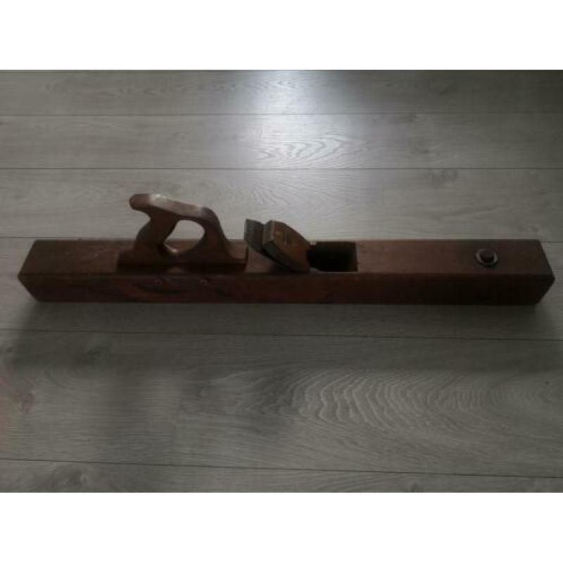 blokschaaf 80 cm van Nooitgedagt & Zn