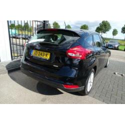 Ford Focus 1.0 Trend