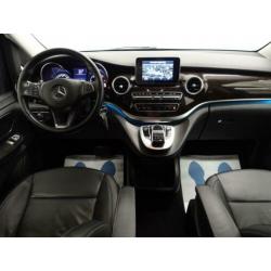 Mercedes-Benz V-Klasse 220D Lang Avantgarde AMG Line Autom,