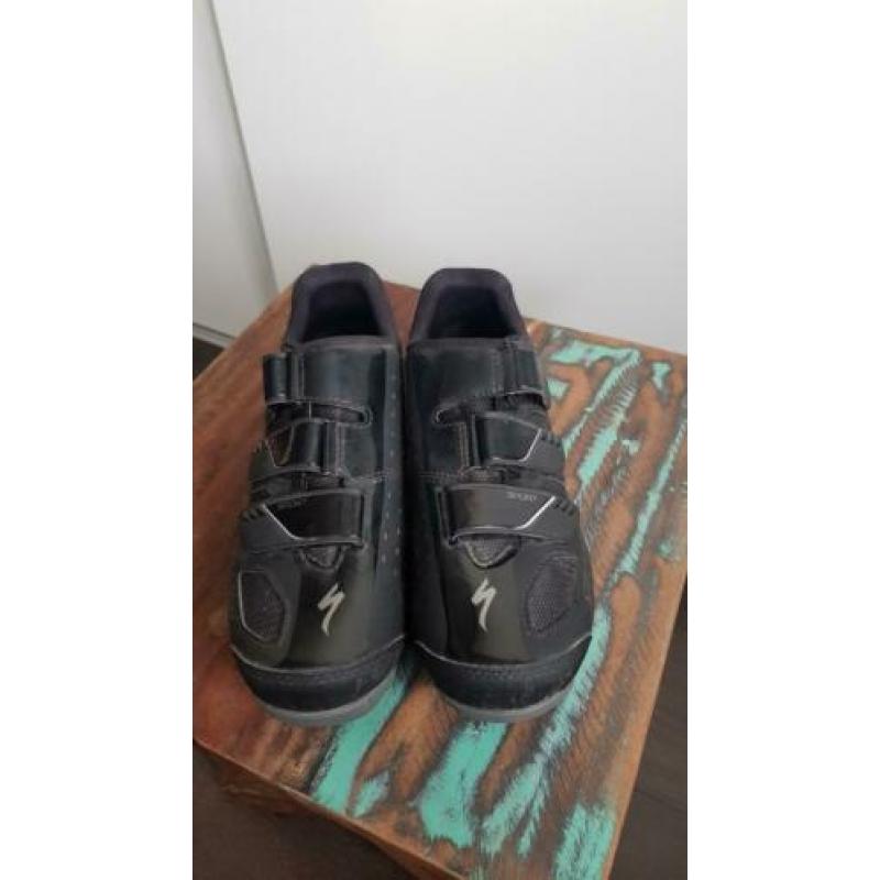 Specialized mtb fiets schoenen maat 39
