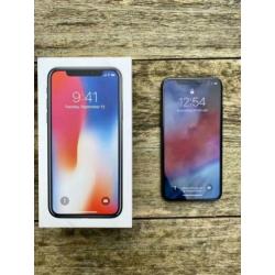 iPhone X | 64GB
