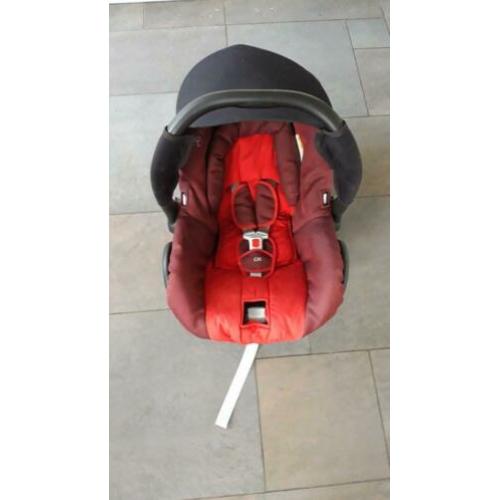 Autostoel Maxi Cosi