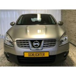Nissan QASHQAI 2.0 Automaat Acenta /Ecc/Cruise/Lm-velgen/PDC
