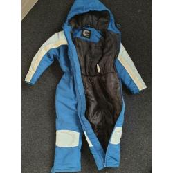Skipak maat 92