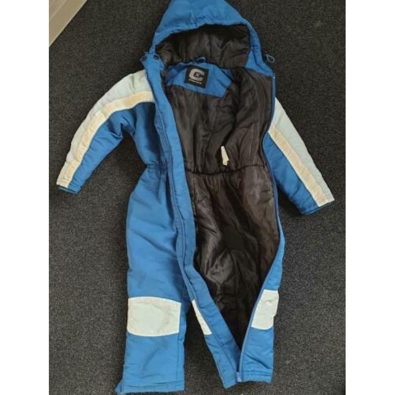 Skipak maat 92