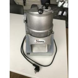 Groentesnijmachine