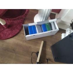 juwel 450 aquarium