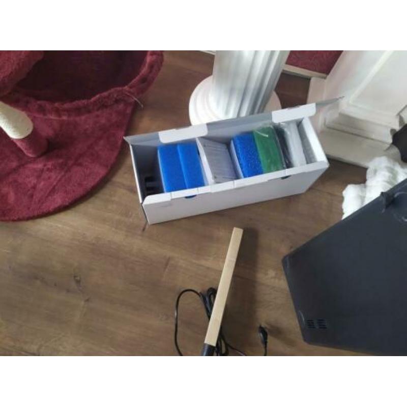 juwel 450 aquarium