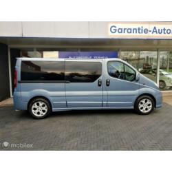 Opel Vivaro - 2.5 CDTI L2H1 DC Dub Cabine 'VPC' Navi Airco C