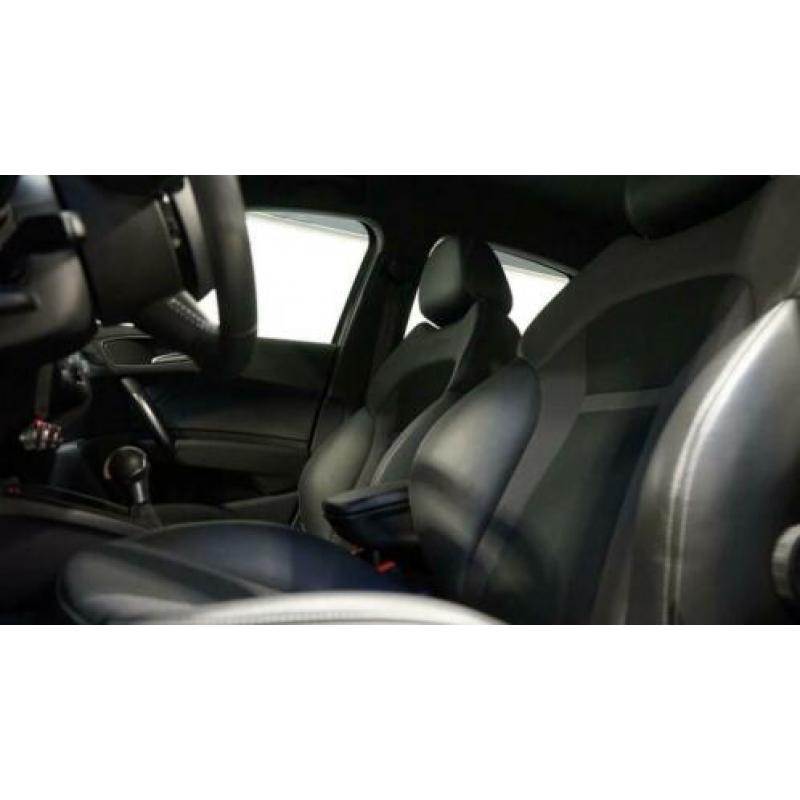 Audi A1 Sportback 1.4 TFSI S-Line Automaat - Navigatie / Sto