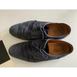 Van Lier nette schoenen heren maat 42