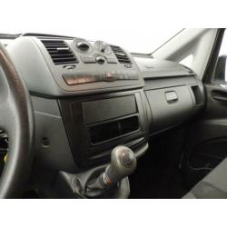 Mercedes-Benz Vito 110 CDI 320 Functional (aircoinbouw,3pers