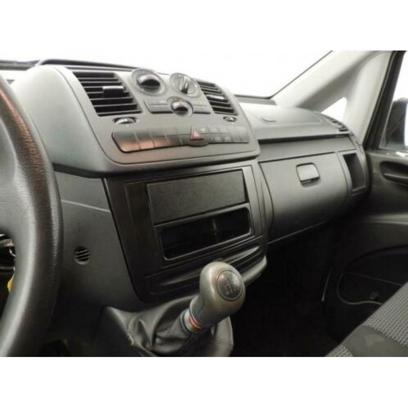 Mercedes-Benz Vito 110 CDI 320 Functional (aircoinbouw,3pers
