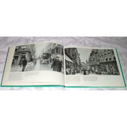 Utrecht rond de Eeuwwisseling - omstreeks 1900 - H. Knoester