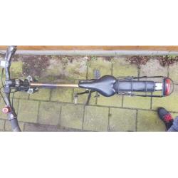 Batavus Snake 24 inch fiets