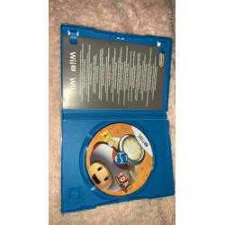 Captain treasure tracker wii u +ammibo