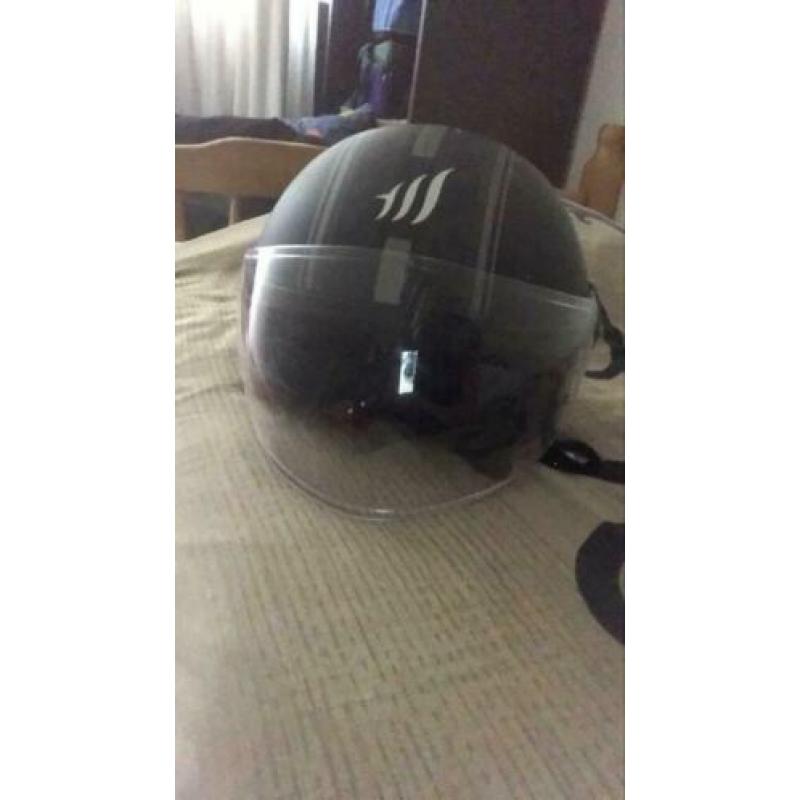 Brommerhelm