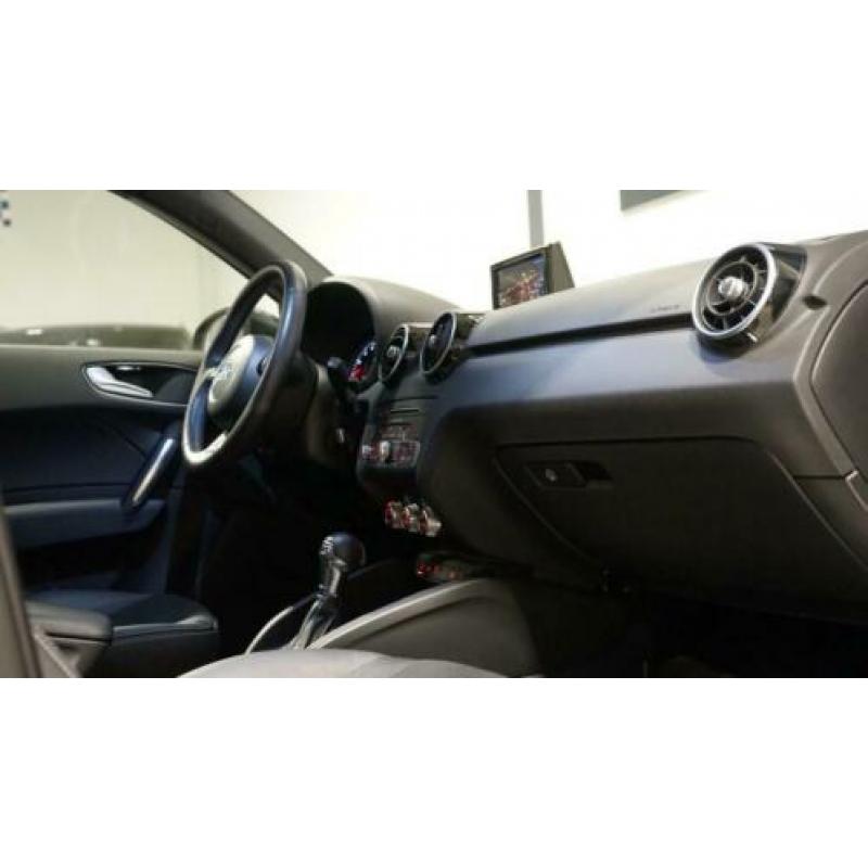 Audi A1 Sportback 1.4 TFSI S-Line Automaat - Navigatie / Sto